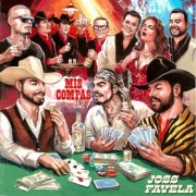 Joss Favela - Mis Compas Vol. 1 (2024) Hi-Res