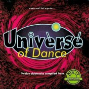 VA - Universe Of Dance (1993)