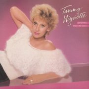 Tammy Wynette - Sometimes When We Touch (1985)