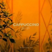 VA - Cappuccino Grand Café Lounge: Pepe Link Selection Vol. 6 (2012)