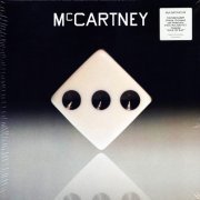 Paul McCartney - McCartney III (2020) LP