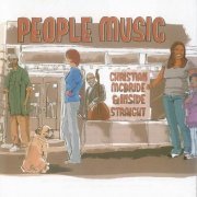 Christian McBride & Inside Straight - People Music (2013)