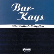 The Bar-Kays - Ballad Collection (1998)