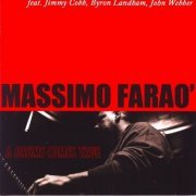 Massimo Faraò - A Drums Comes True (2020)