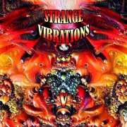 Strange Vibrations - V (2025) [Hi-Res]