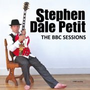 Stephen Dale Petit - The BBC Sessions (2011)