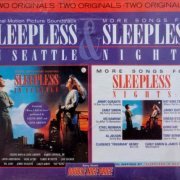 VA - Sleepless In Seattle (Original Motion Picture Soundtrack) & More Songs For Sleepless Nights (A Collection Inspired By "Sleepless In Seattle") (Reissue) (1996)