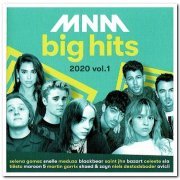 VA - MNM Big Hits 2020 Vol.1 [2CD Set] (2020)