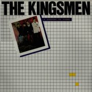 The Kingsmen – Quarter to Three (2015)