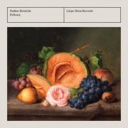 Nadine Henrichs - Delicacy (2022) [Hi-Res]