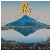 BT ALC Big Band - The Search For Peace (2019)