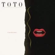 Toto - Isolation (Remastered) (1984/2020) [Hi-Res]