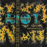 Biot - Saturation (2025)