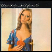 Clodagh Rodgers - It's Different Now (1972/2026) [Hi-Res]