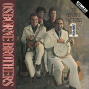 The Osborne Brothers - Number 1 (2025) [Hi-Res]