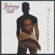 Johnny Gill - Provocative (1993)