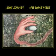 John Johanna - New Moon Pangs (2025) [Hi-Res]