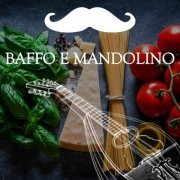 VA - Baffo e mandolino (2020)