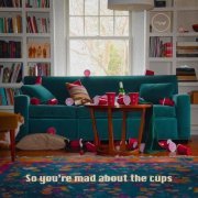 Sarah and the Sundays - So You're Mad About the Cups (2019)