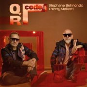 Stéphane Belmondo & Thierry Maillard - QR CODE 2 (2024) [Hi-Res]