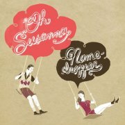 Suzie Ungerleider, Oh Susanna, Jim Bryson - Namedropper (2014)