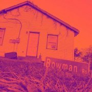 Jack Wayman - Bowman Rd (2022)