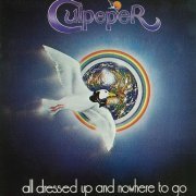 Culpeper - All Dressed Up And Nowhere To Go (1977/2010)