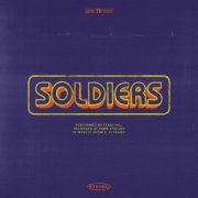 Texas Hill - Soldiers (2024)