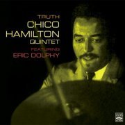 The Chico Hamilton Quintet - Truth (2020)