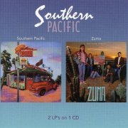 Southern Pacific - Southern Pacific / Zuma (2003)