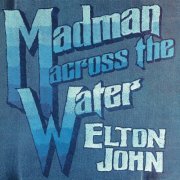 Elton John - Madman Across The Water (Deluxe Edition) (2022)