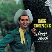 Hank Thompson - Dance Ranch (1957)