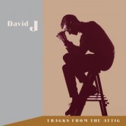 David J - Tracks From The Attic (2024)