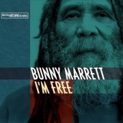 Bunny Marrett - I'm Free (2012)