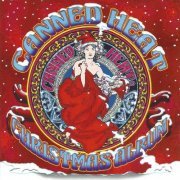 Canned Heat - Christmas Album (2007)