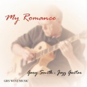 Gary Smith - My Romance (2021)