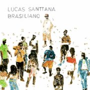 Lucas Santtana - Brasiliano (2026) [Hi-Res]