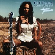Eleesha Prothero - Electric Princess (2020)
