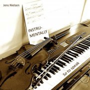 Jens Nielsen - Instrumentally - So to Speak (2021)