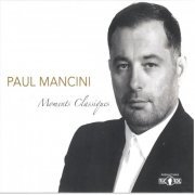 Paul Mancini - Moments classiques (2020)