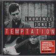 Laurence Jones - Temptation (2014) FLAC