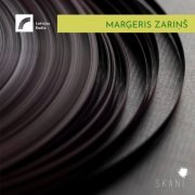 VA - Latvian Radio Archive: Marģeris Zariņš (2021)