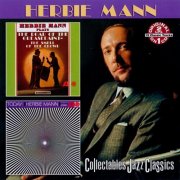 Herbie Mann - Plays the Roar of the Greasepaint - The Smell of the Crowd / Today! (2001)