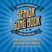 Alan R. Tripp - Senior Song Book (2019)