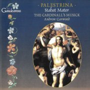 Andrew Carwood, The Cardinall’s Musick - Palestrina: Stabat Mater (2003)