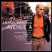 Daniel Cartier - Avenue A (1997)