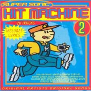 VA - Hit Machine 2 (1993)