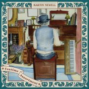 Martin Newell - Teatime Assortment (2015)