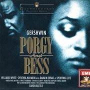 Simon Rattle, Glyndebourne Festival Opera - Gershwin: Porgy And Bess (1989)