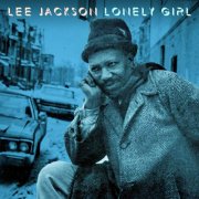 Lee Jackson - Lonely Girl (2025) [Hi-Res]
